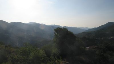 immagine della webcam nei dintorni di Santo Stefano d'Aveto: webcam Tribogna