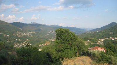 immagine della webcam nei dintorni di Propata: webcam Tribogna