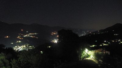 immagine della webcam nei dintorni di Camogli: webcam Tribogna