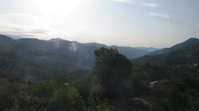 immagine della webcam nei dintorni di Camogli: webcam Tribogna