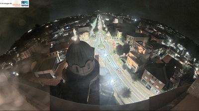 immagine della webcam nei dintorni di Asti: webcam Alba