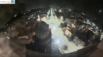 immagine della webcam nei dintorni di Bra: webcam Alba