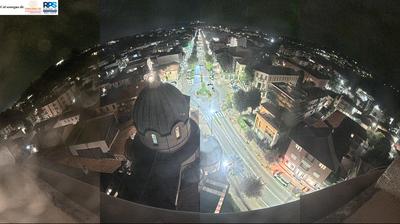 immagine della webcam nei dintorni di Mombarcaro: webcam Alba