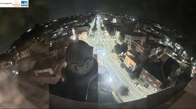 Preview delle webcam di Alba
