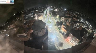 immagine della webcam nei dintorni di Costigliole d'Asti: webcam Alba
