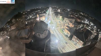 immagine della webcam nei dintorni di Niella Belbo: webcam Alba