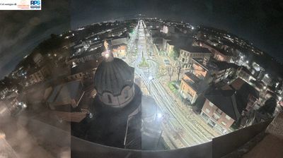 immagine della webcam nei dintorni di Cervere: webcam Alba