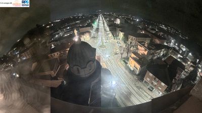 immagine della webcam nei dintorni di Bene Vagienna: webcam Alba