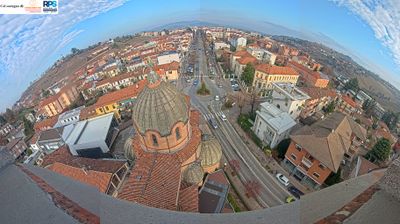 immagine della webcam nei dintorni di Carmagnola: webcam Alba