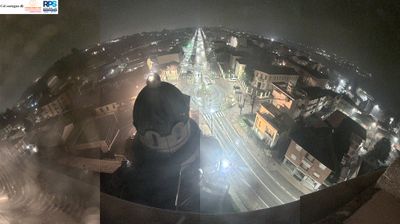 Preview delle webcam di Alba