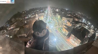 immagine della webcam nei dintorni di Asti: webcam Alba