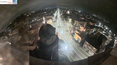 immagine della webcam nei dintorni di Cervere: webcam Alba