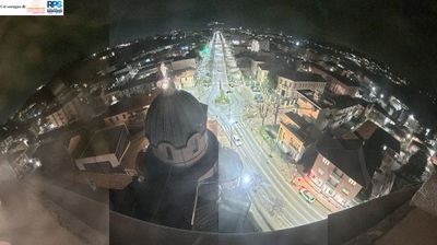 Preview delle webcam di Alba