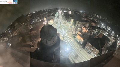 immagine della webcam nei dintorni di Niella Belbo: webcam Alba