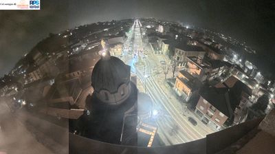 immagine della webcam nei dintorni di Cherasco: webcam Alba