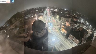 immagine della webcam nei dintorni di Bra: webcam Alba