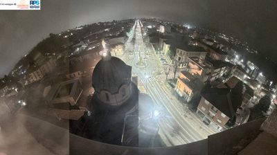 immagine della webcam nei dintorni di Lequio Berria: webcam Alba