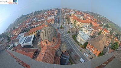 immagine della webcam nei dintorni di Corneliano d'Alba: webcam Alba