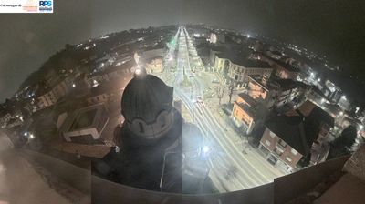 immagine della webcam nei dintorni di Albaretto della Torre: webcam Alba