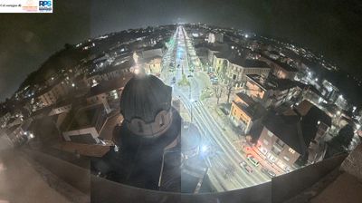 immagine della webcam nei dintorni di Cherasco: webcam Alba