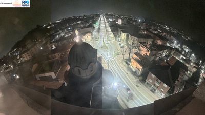 immagine della webcam nei dintorni di Bene Vagienna: webcam Alba