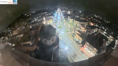 immagine della webcam nei dintorni di Magliano Alfieri: webcam Alba
