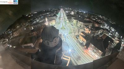 immagine della webcam nei dintorni di Costigliole d'Asti: webcam Alba