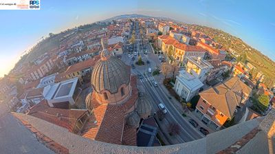 immagine della webcam nei dintorni di Bra: webcam Alba