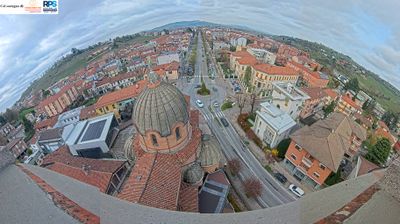 immagine della webcam nei dintorni di Asti: webcam Alba