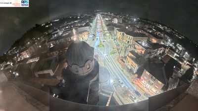 immagine della webcam nei dintorni di Cervere: webcam Alba