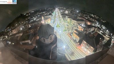 immagine della webcam nei dintorni di Carmagnola: webcam Alba