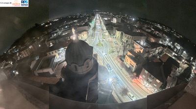 immagine della webcam nei dintorni di Mango: webcam Alba