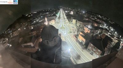 immagine della webcam nei dintorni di Costigliole d'Asti: webcam Alba