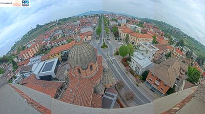 Preview delle webcam di Alba