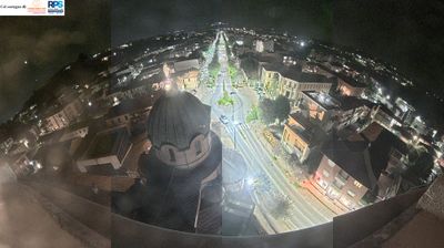 immagine della webcam nei dintorni di Arguello: webcam Alba