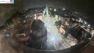 immagine della webcam nei dintorni di Corneliano d'Alba: webcam Alba