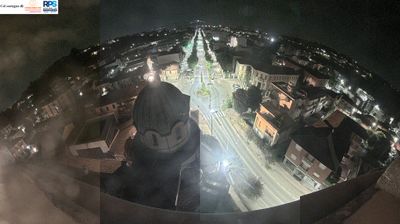 immagine della webcam nei dintorni di Magliano Alfieri: webcam Alba
