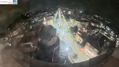 immagine della webcam nei dintorni di Magliano Alfieri: webcam Alba
