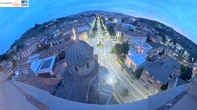 immagine della webcam nei dintorni di Lequio Berria: webcam Alba