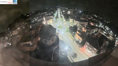 immagine della webcam nei dintorni di Cherasco: webcam Alba