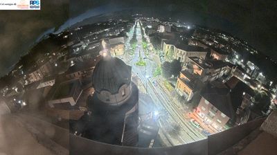 immagine della webcam nei dintorni di Salmour: webcam Alba