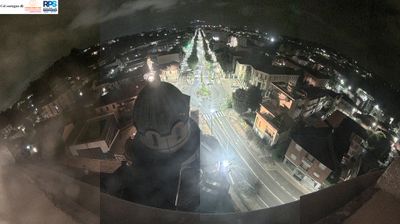 immagine della webcam nei dintorni di Bosia: webcam Alba