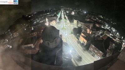 immagine della webcam nei dintorni di Bra: webcam Alba