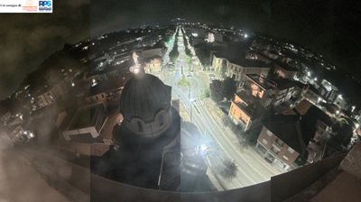 immagine della webcam nei dintorni di Bra: webcam Alba