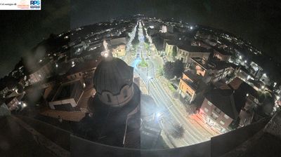 Preview delle webcam di Alba