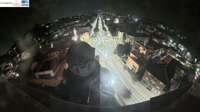 immagine della webcam nei dintorni di Arguello: webcam Alba