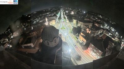 immagine della webcam nei dintorni di Asti: webcam Alba