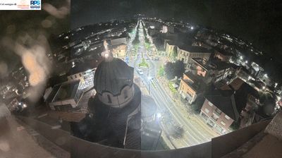 immagine della webcam nei dintorni di Cossano Belbo: webcam Alba