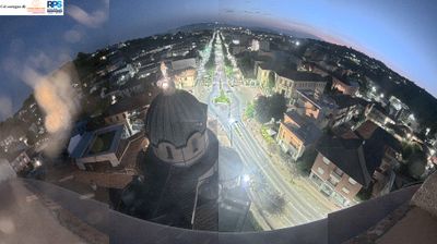 immagine della webcam nei dintorni di Cherasco: webcam Alba