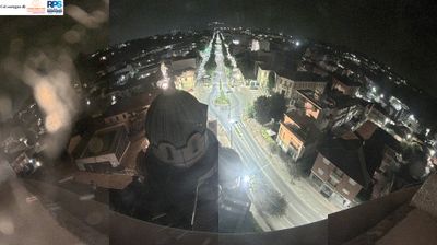 immagine della webcam nei dintorni di Lequio Berria: webcam Alba
